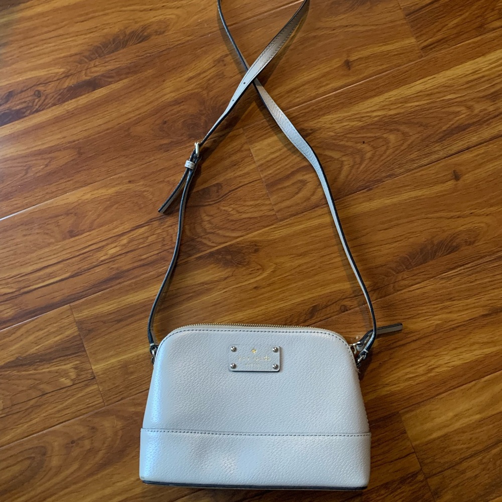 Kate Spade Peggy Patterson Drive Crossbody